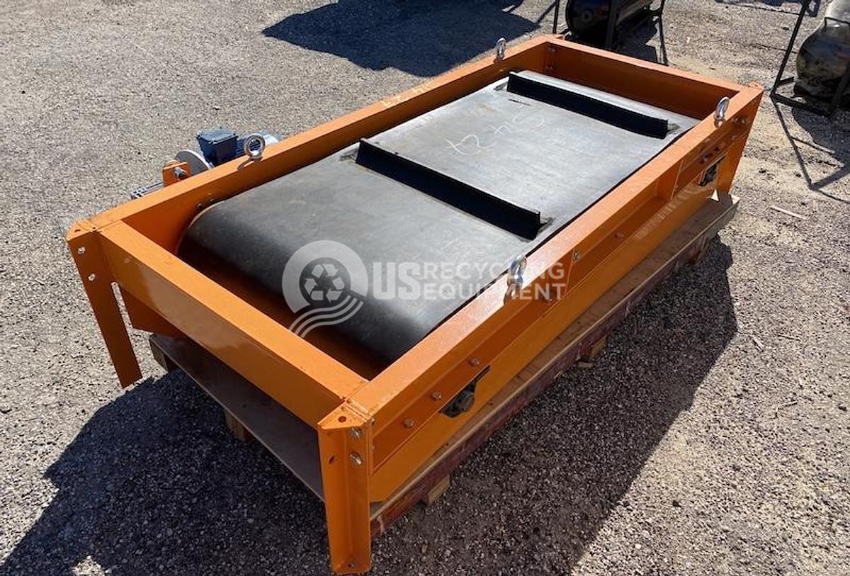 Used 2025 Paladin SM-66-3206E Crossbelt Magnet