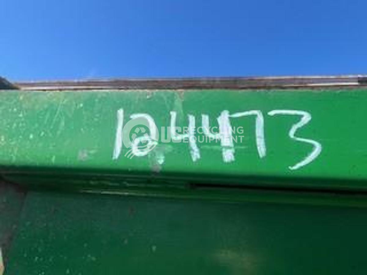 Used PTR Ten (10) 7230 Vertical