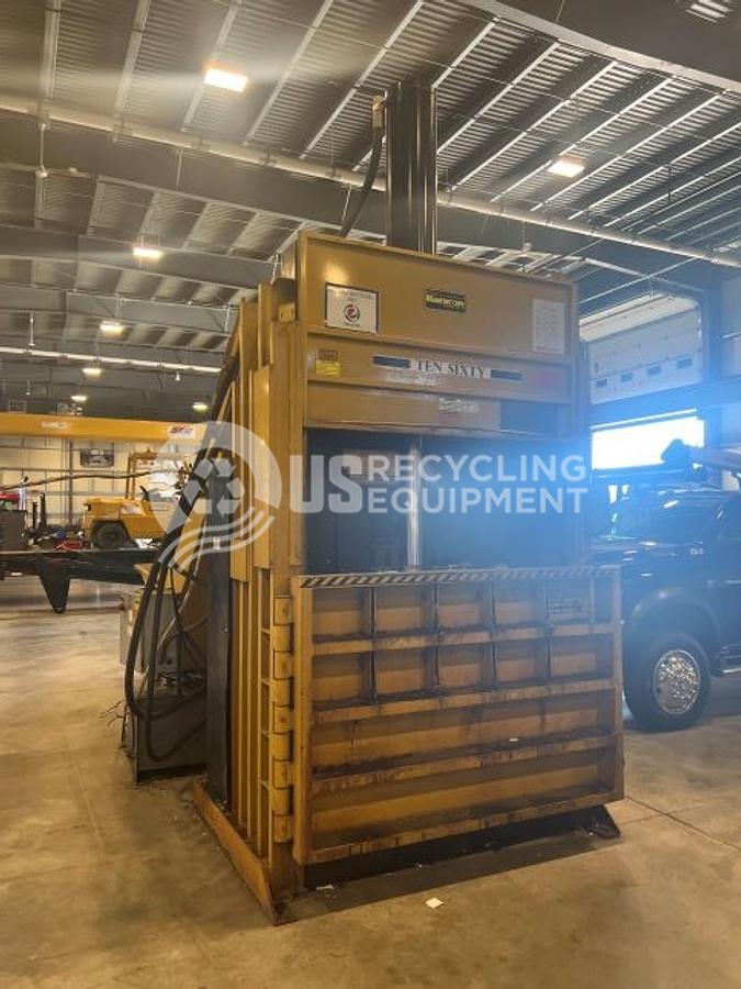 Used Harmony T60 XDRC