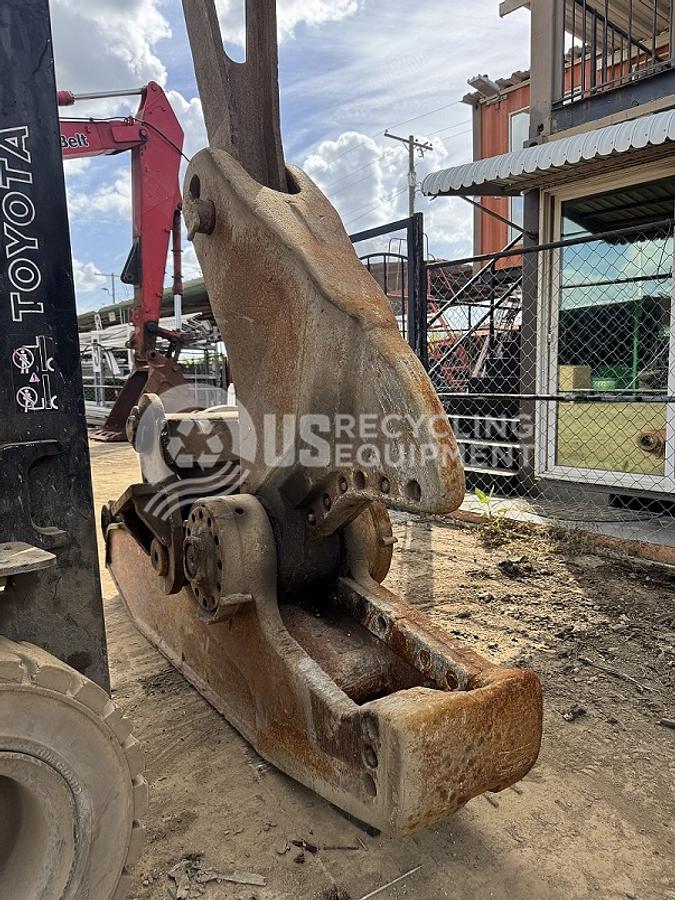 Used Verachert Cat Shear