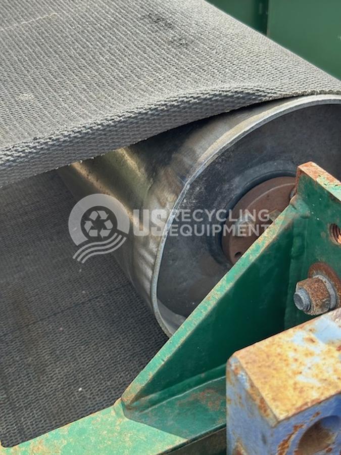 Used Sumitomo 30" x 22' Conveyor