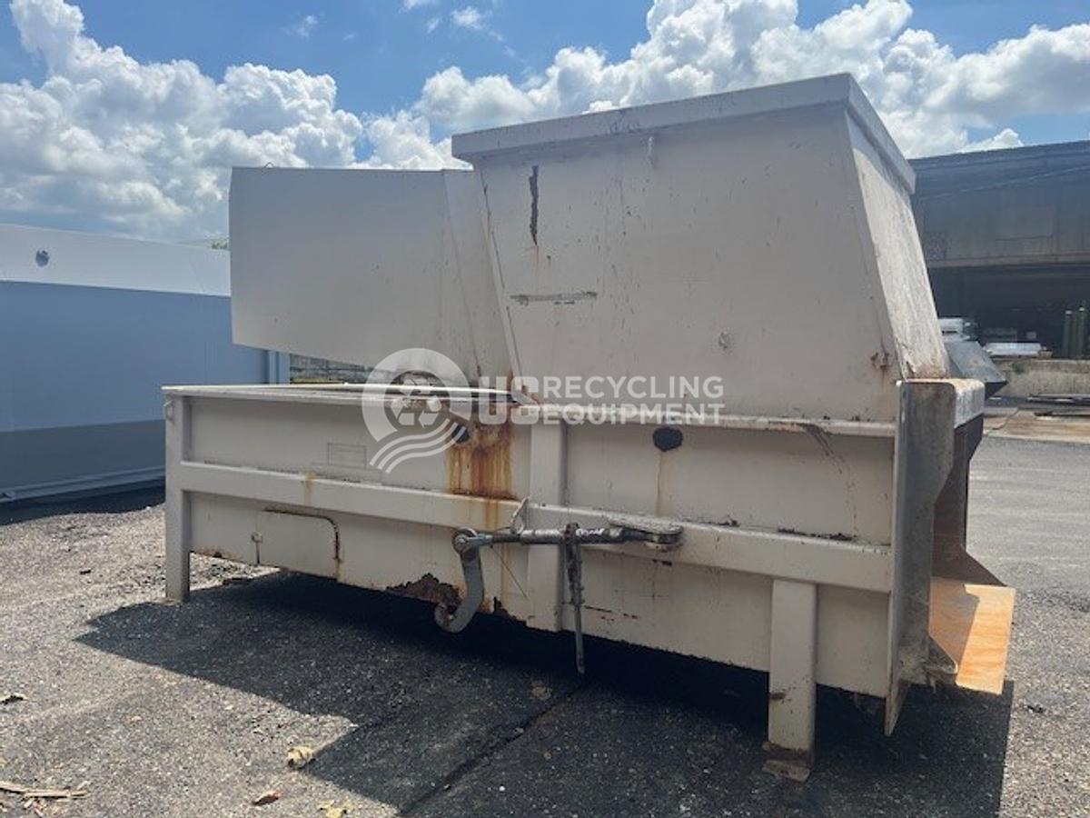 Used Harmony Three (3) C300-STD Stationary