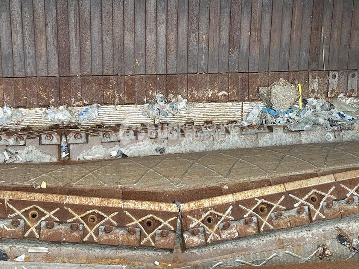 Used WEIMA Two (2) 2500 Fine Cut Secondary