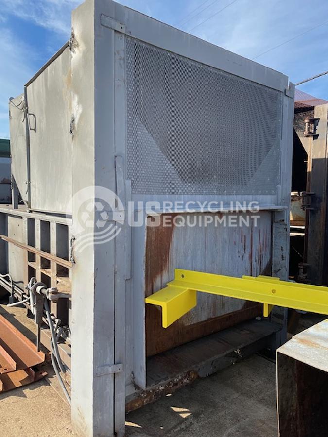 Used Marathon RJ 450PC-HD