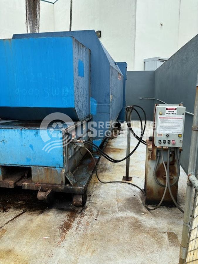 Used PTR PT300LD & PT330