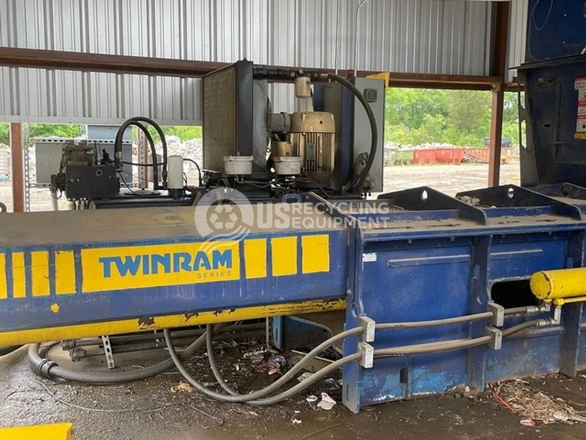 Used Excel R210 Horizontal