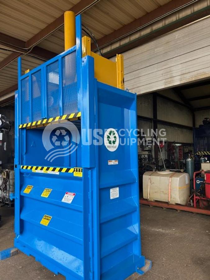 Used JV Manufacturing Two (2) TVB-60 & One (1) VB-72B