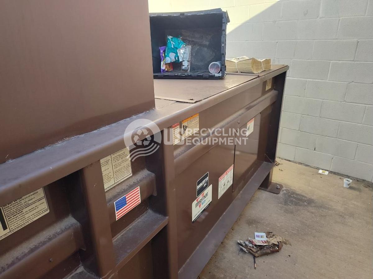 Used 2016 Marathon RJ-225