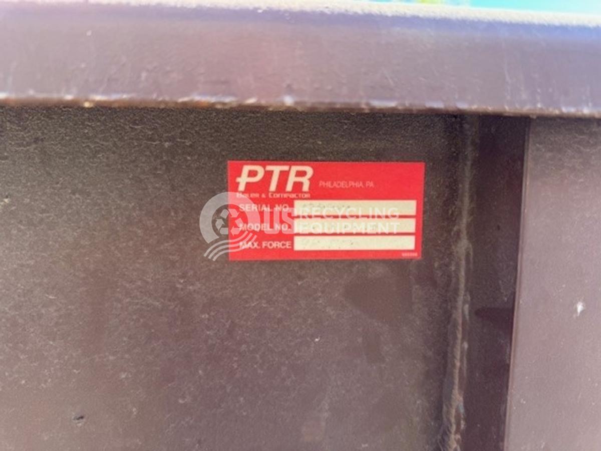 Used Marathon / PTR RJ225 / TP2000SP Shorty