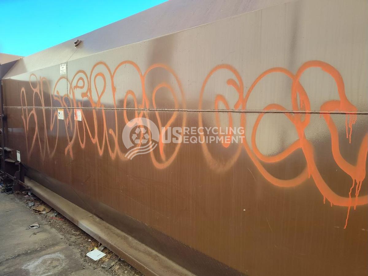 Used 2016 Marathon RJ-225