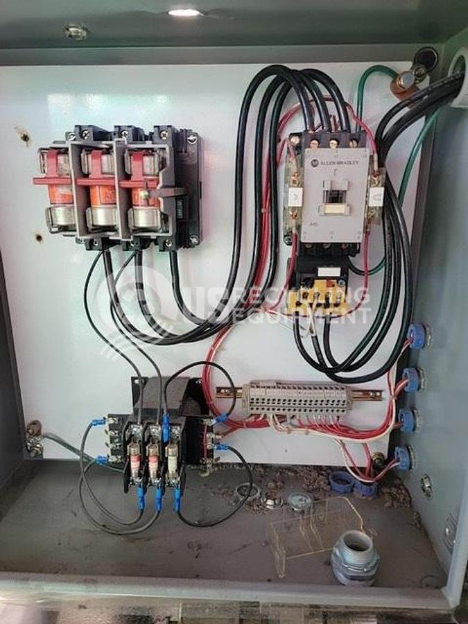 Refurbished 2019 Harmony T60XDRC Vertical