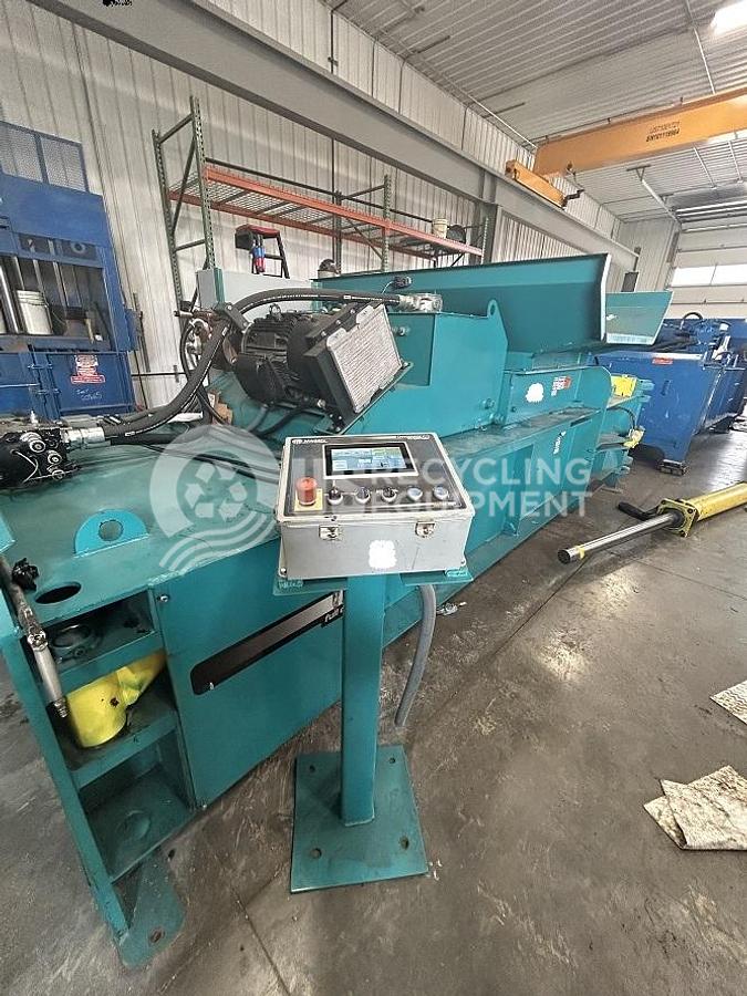 Used 2015 Maren Pro Pak 60 Horizontal