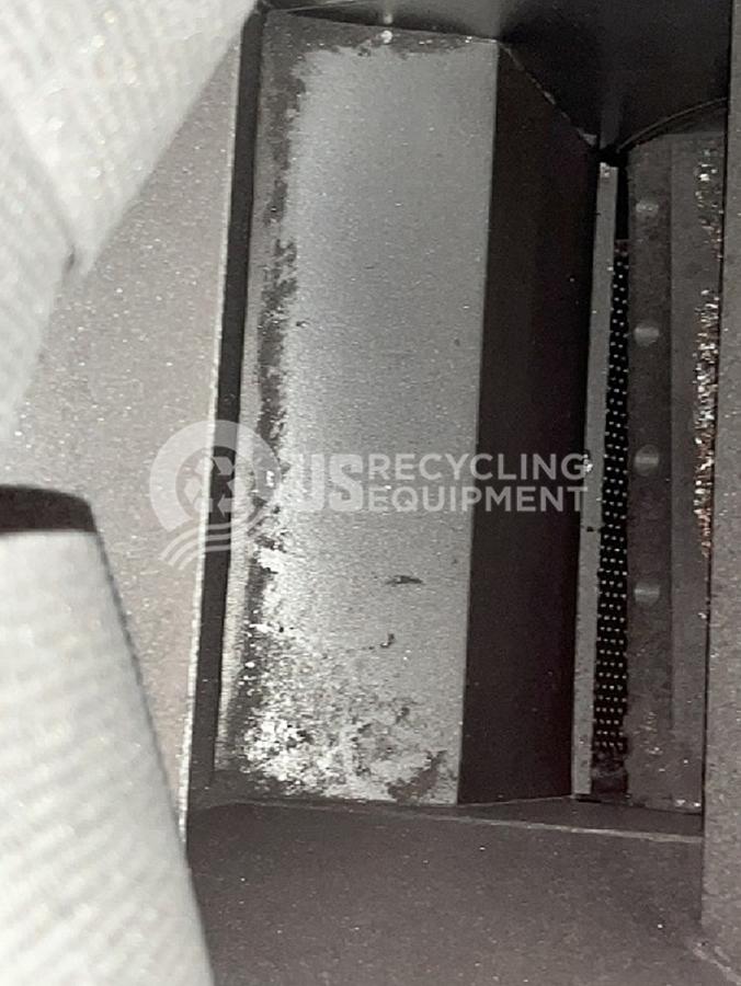 Used Eldan G400-1 Copper Wire Granulator