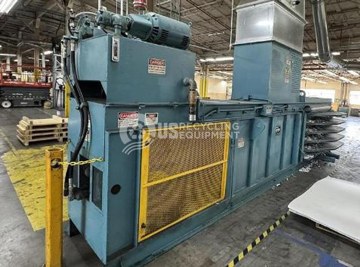 Used Marathon SE-503042-620 Closed Door Side Eject Horizontal