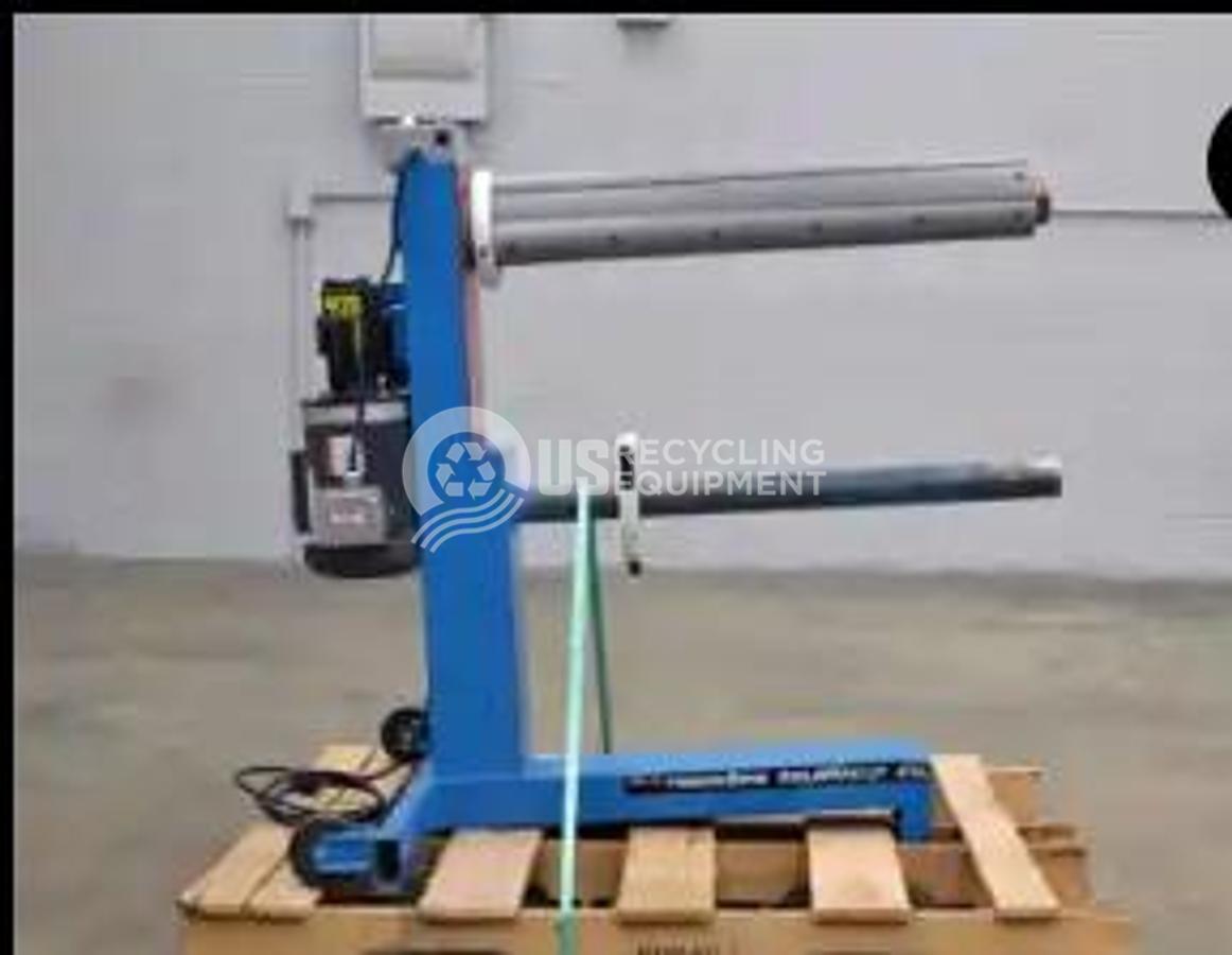 Used 2023 Fibercore UN-40E Unwinder