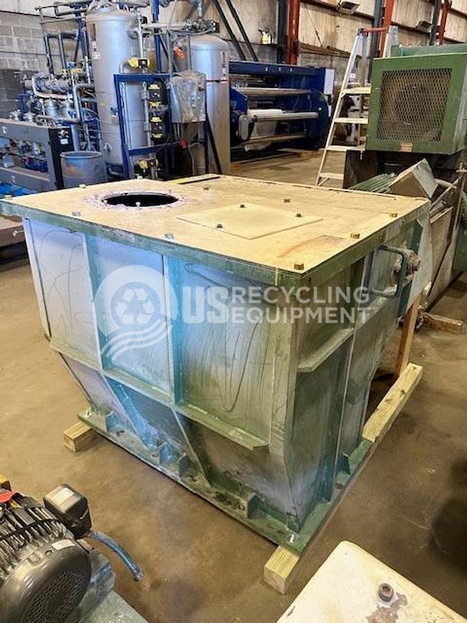 Used 1984 Cumberland 5018H