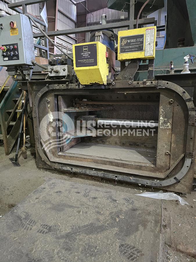 Used 1998 Harris Centurian 150 Horizontal