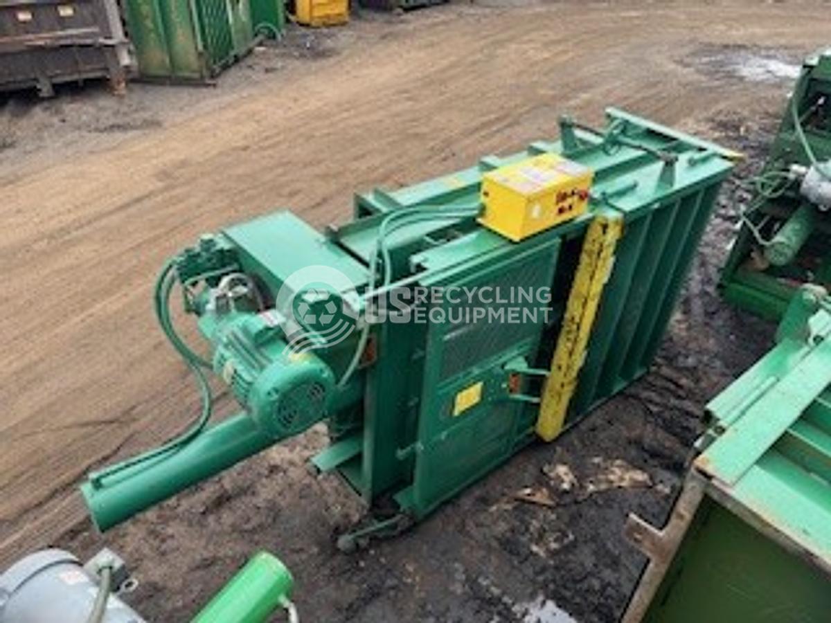 Used Bace/Harmony/Load King/PTR Seven (7) Vertical Balers