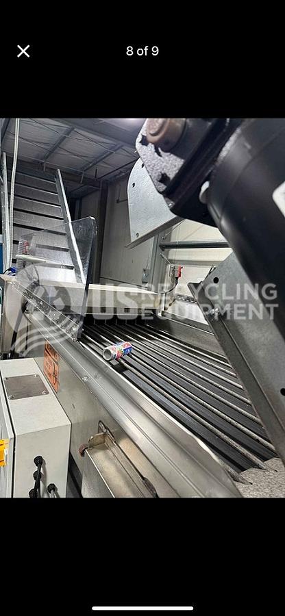 Used 2023 Summit C6-ATS Auto Tie Horizontal