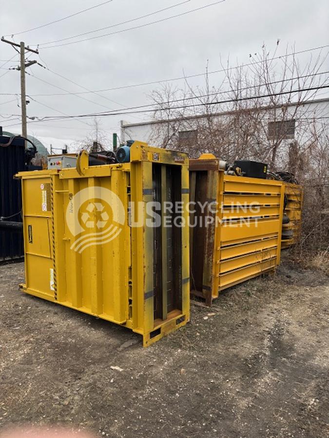 Used Harmony Six (6) M60-CB