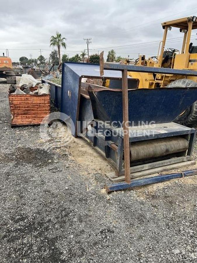 Used 2005 Marathon Atlas ET Horizontal