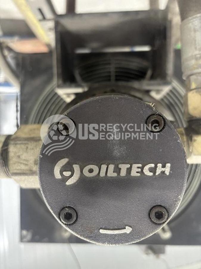 Used 2021 Harris Two (2) 3HP Oil Coolers