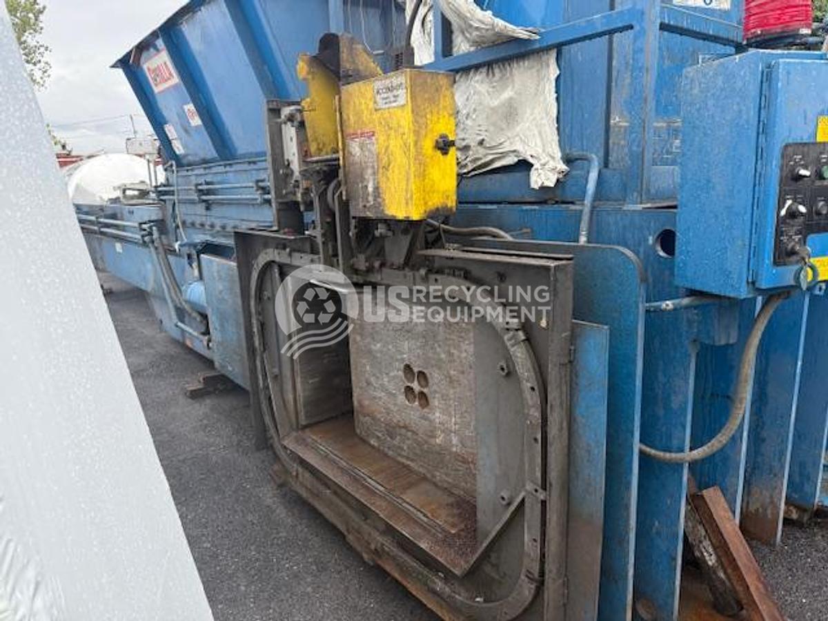 Used 2014 Harris Gorilla 2 Ram Horizontalf