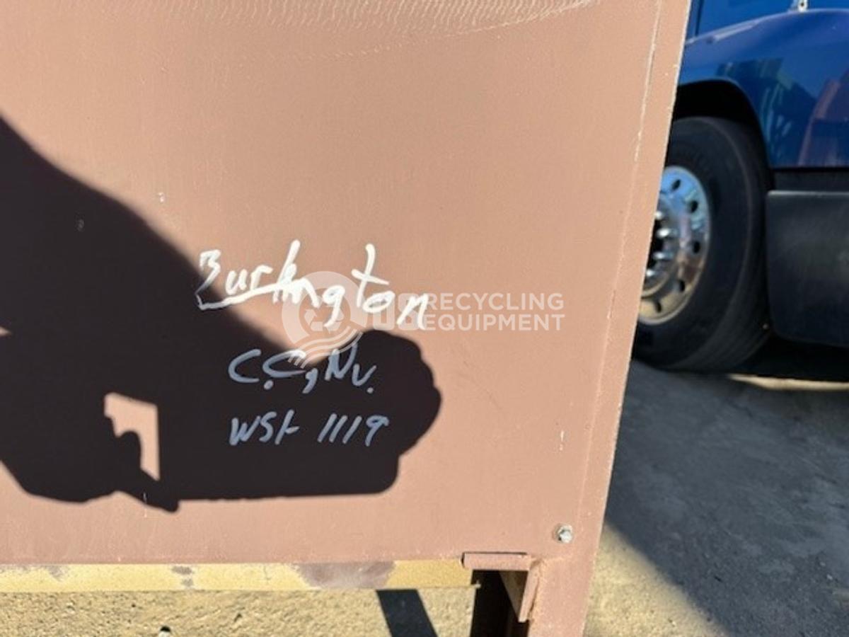 Used Marathon / PTR RJ225 / TP2000SP Shorty