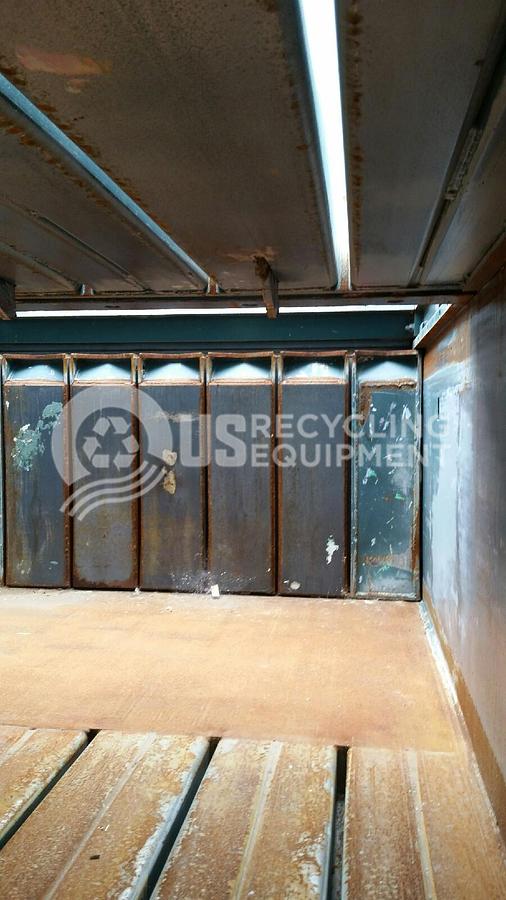 Used 2001  International Baler LD-60SD