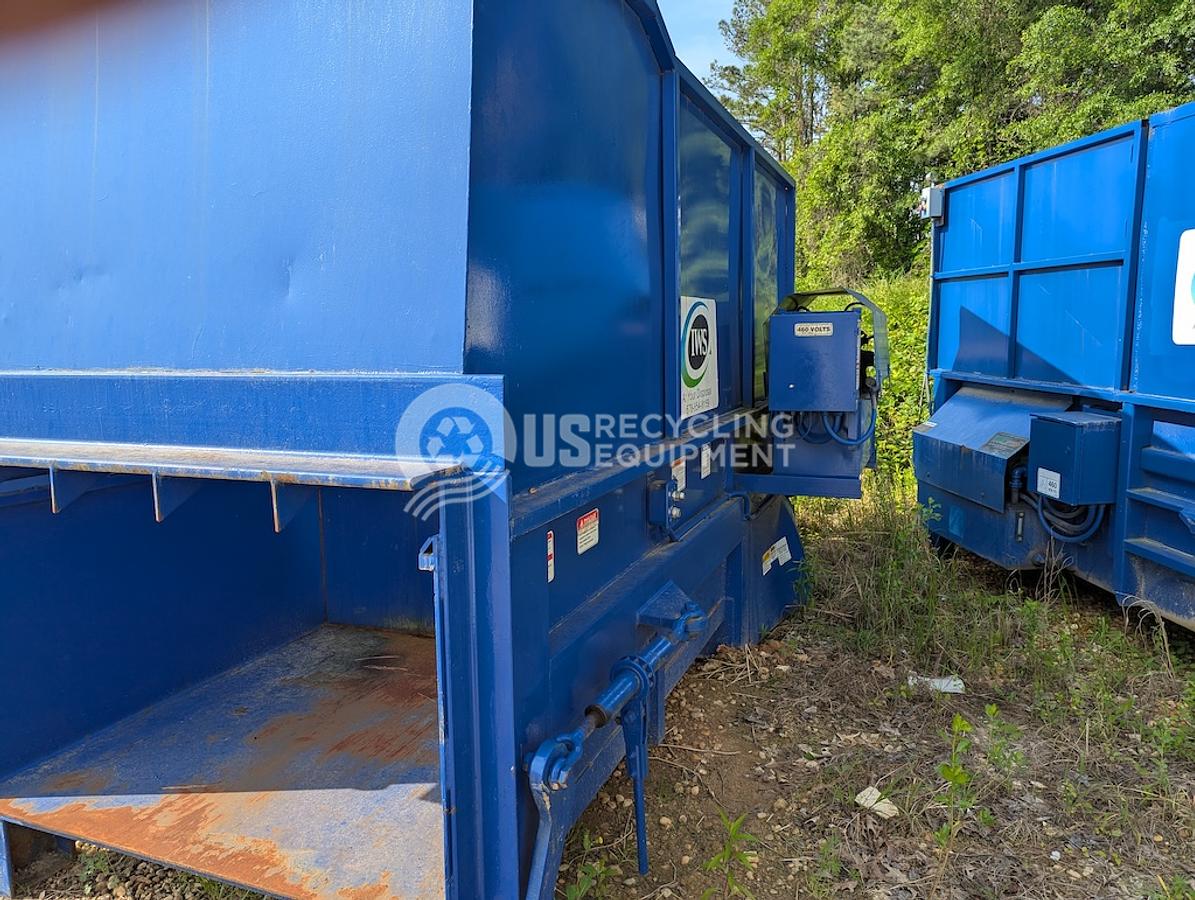 Refurbished PTR / Marathon PTR TO2507HDK / Marathon Ramjet