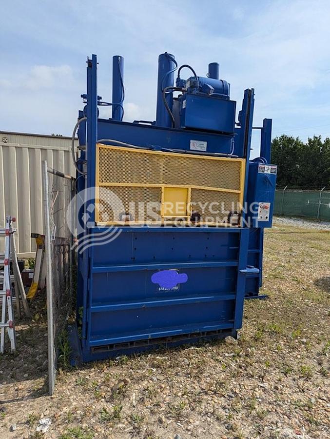 Refurbished Multiple Manufacturer Three (3) 60" Verticals