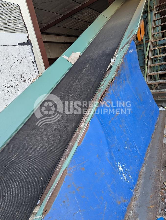 Used IPS 30HP Auto Tie Horizontal