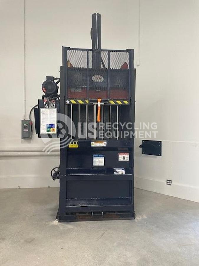 Used JV Manufacturing VB-42-B Vertical