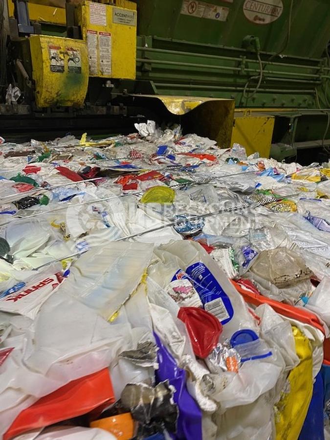 Used 2011 Harris Centurian EHD