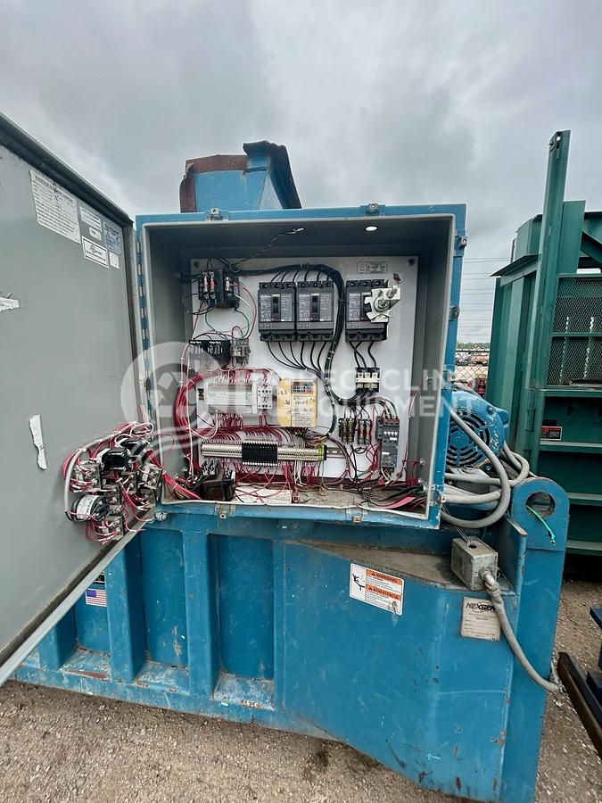 Used 2012 Nexgen 3560 Horizontal