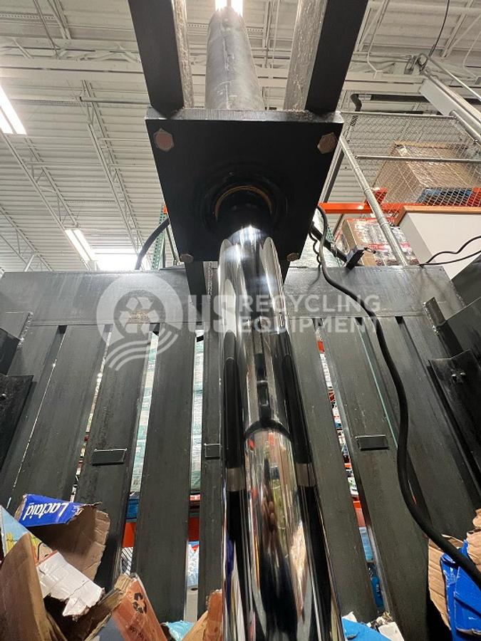 Used 2015 Bace VMAXX-26 Deep Chamber