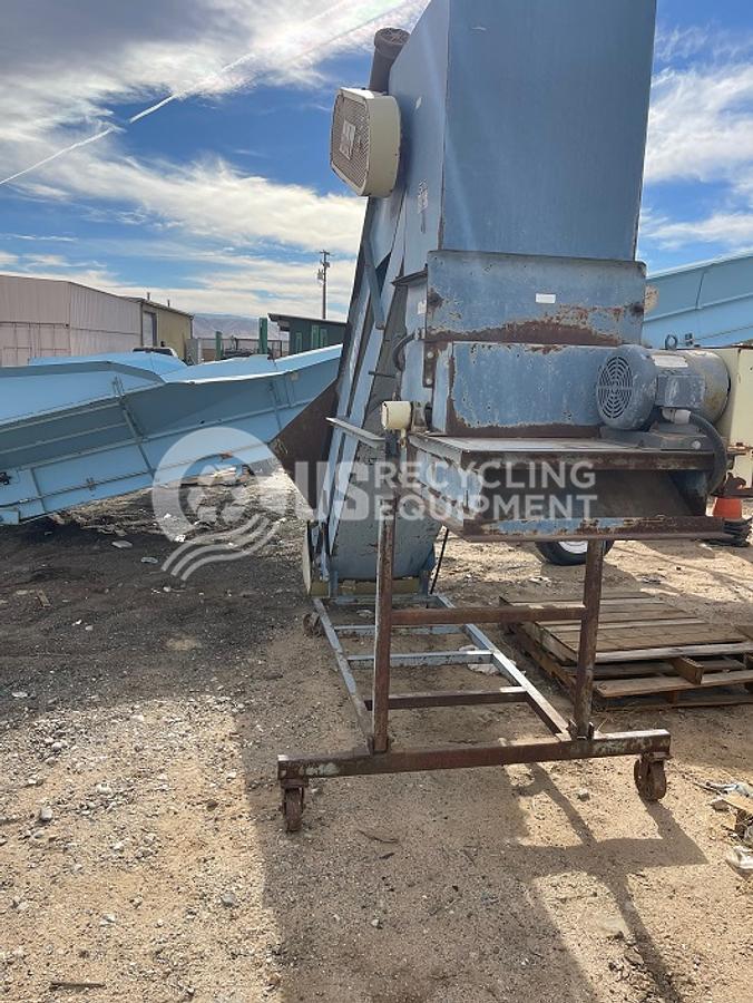 Used 2017 REM Perf 5