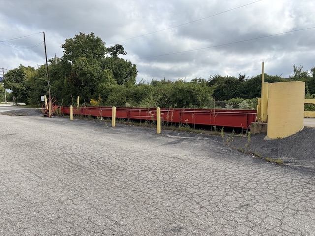 Used Unknown Manufacturer Used 75 Foot InGround Truck Scale