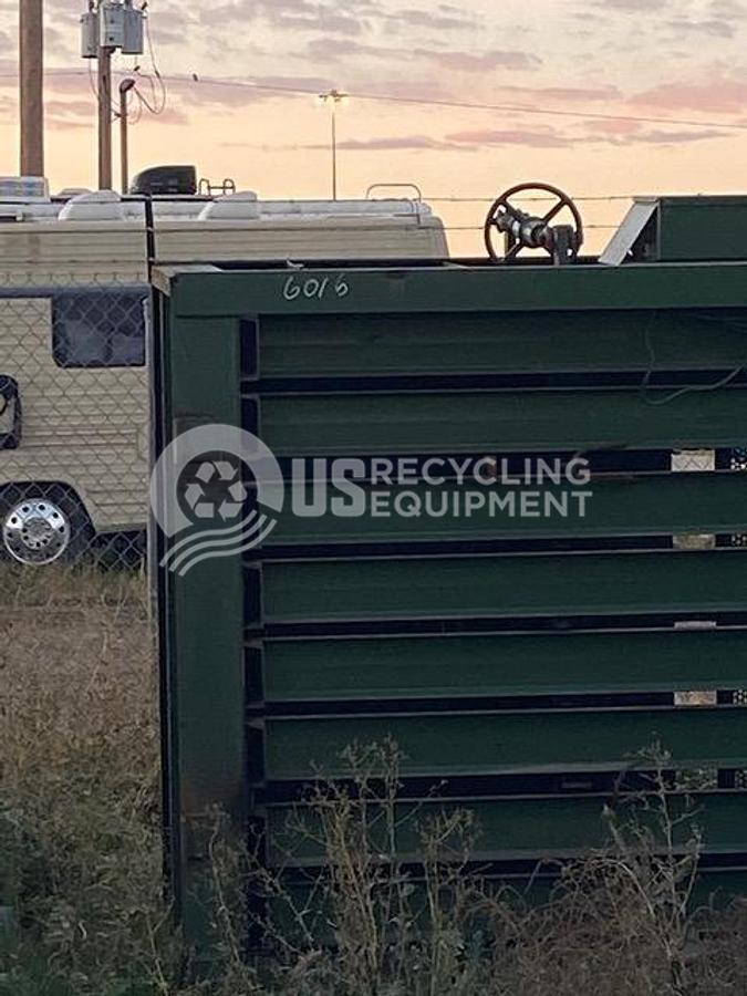 Used Bace / PTR V73HD Vertical / 3400HD Vertical