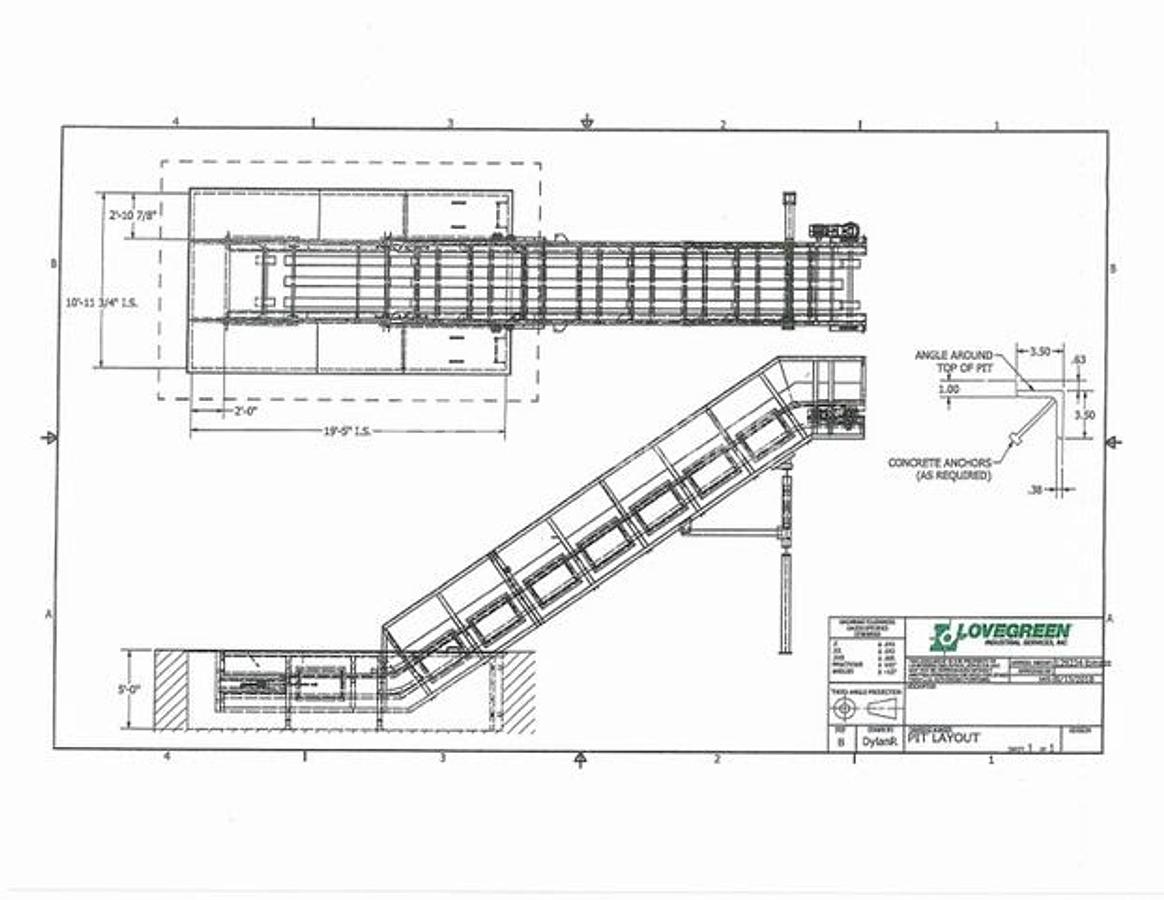 Used 2018 American Baler 5029NS-9T30