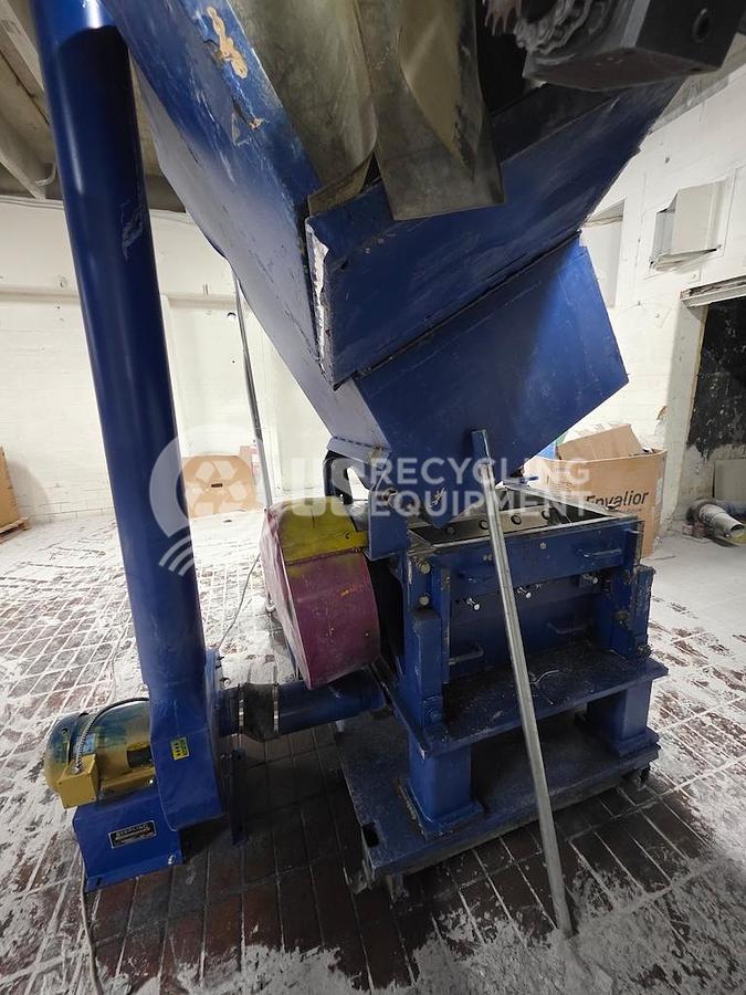 Used Conair B1504VLF411D