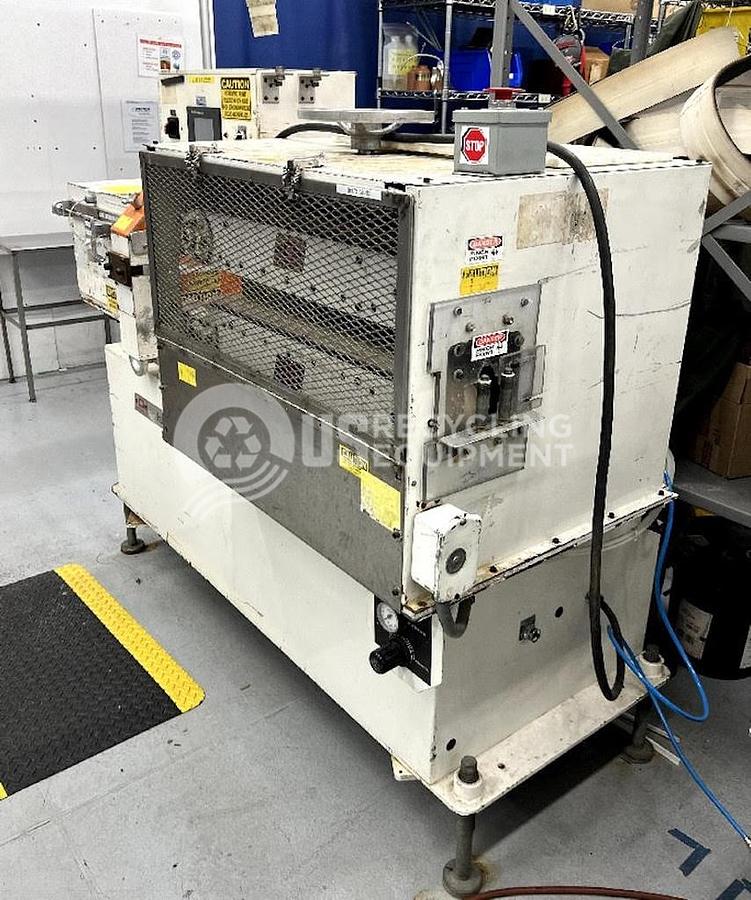 Used 2006 RDN 1C-2/226-4 Puller/Cutter