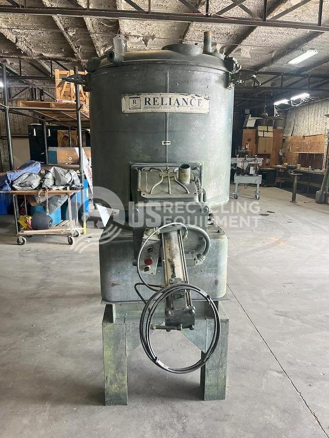 Used Reliance FM500 High Intensity Blender