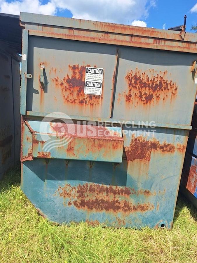 Used Unknown Manufacturer: Used 54 Slant/Square in Good Condition & 26 Slant/Square in Fair/Poor Condition