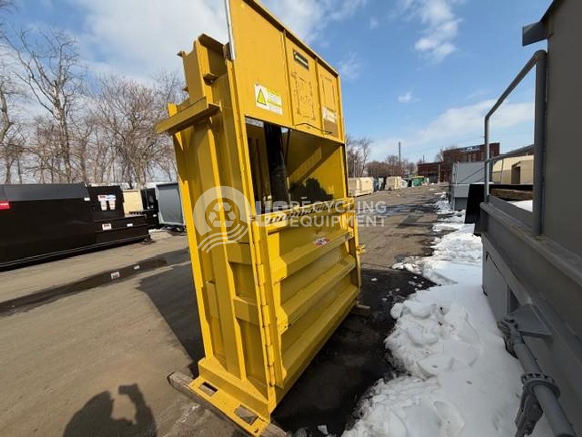 Used Harmony / Marathon Eleven (11) Harmony M60CB & One (1) Marathon V6030HD Vertical