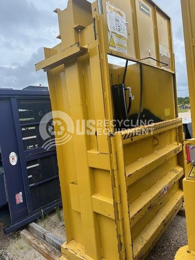 Used Harmony Seven (7) M60-CB Vertical