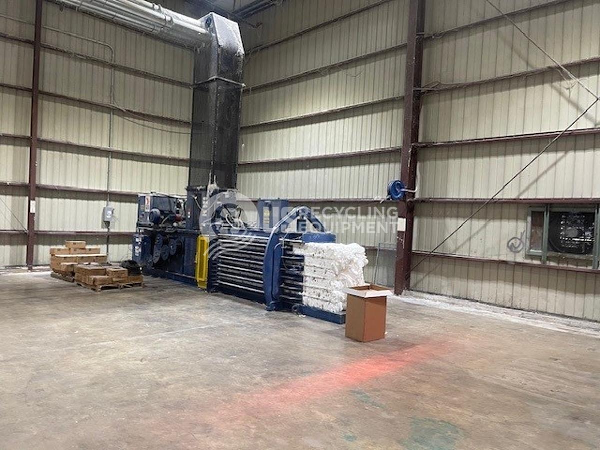 Used 1999 American 4029-730R