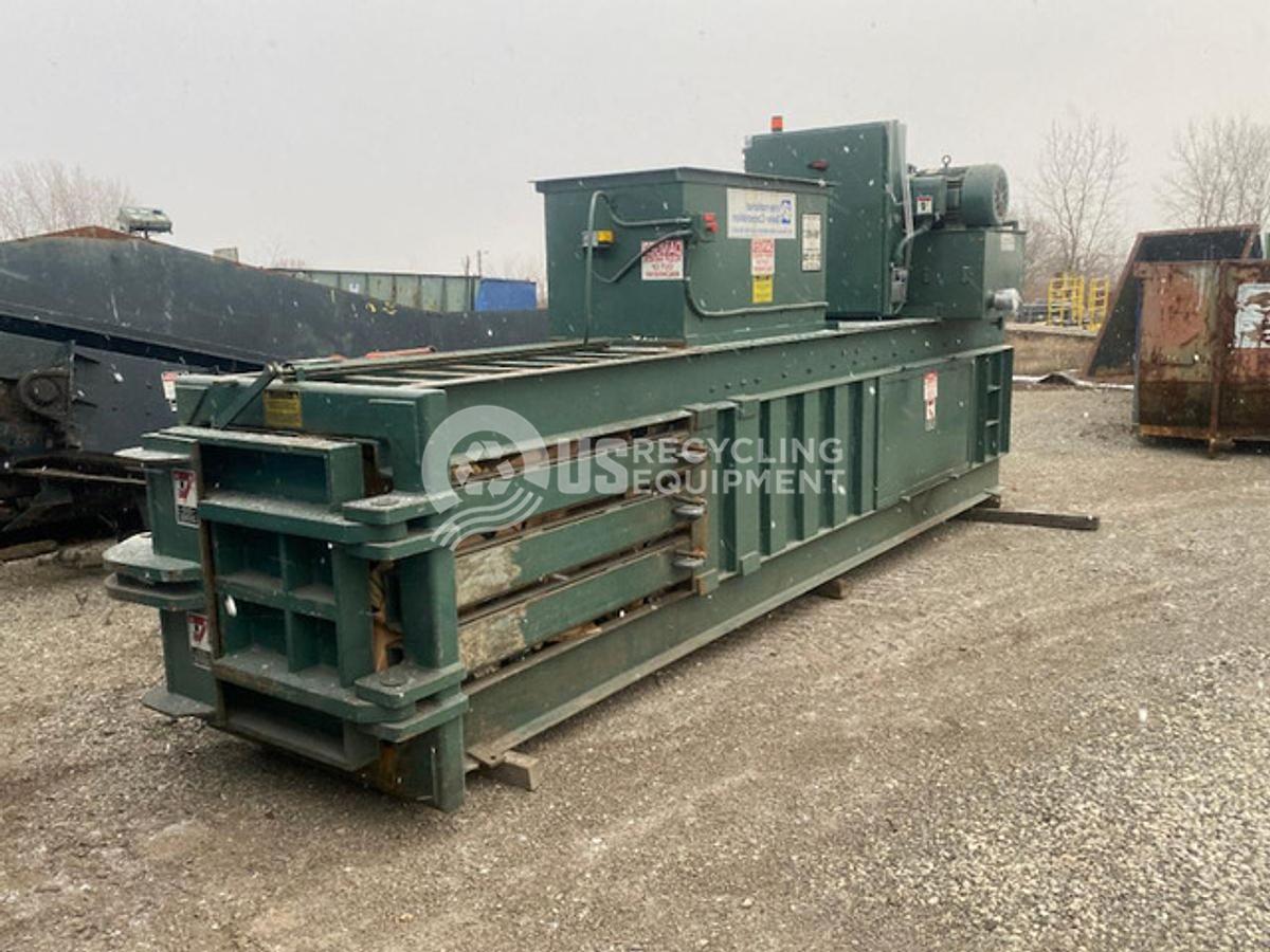 Used IBC NA-1285-M Auto-Tie