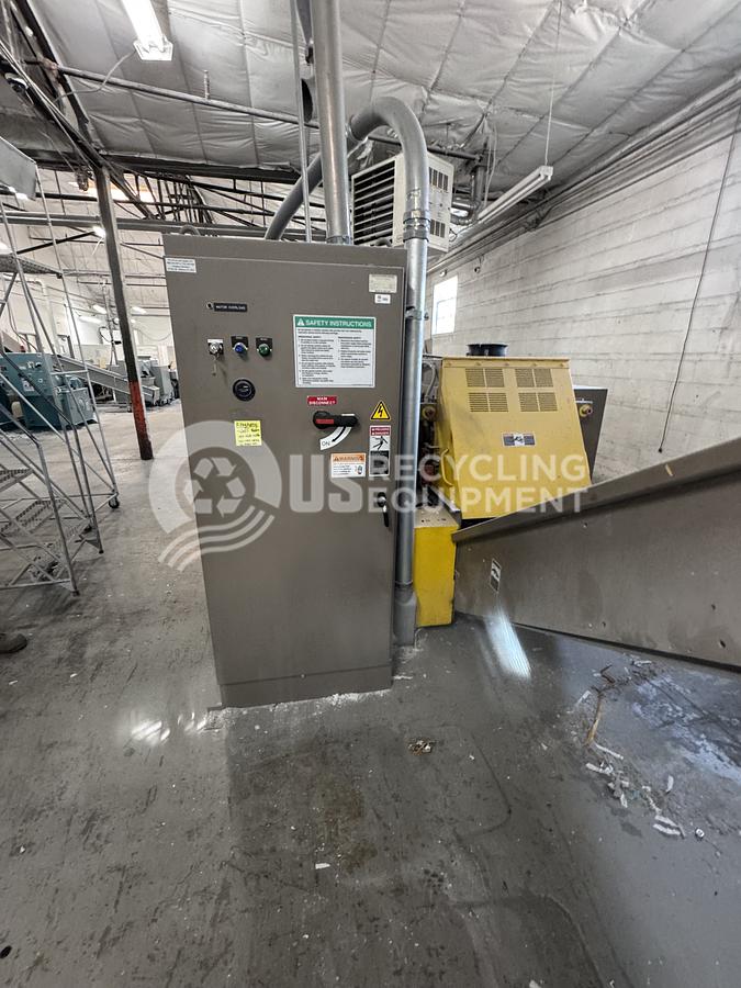 Used 2021 Allegheny 30-500C