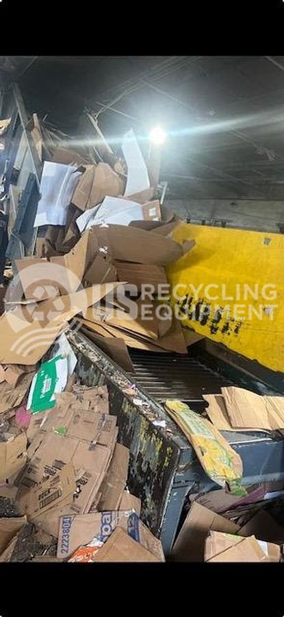 Used 2015 International Baler AT-4843-9-T50HP-72